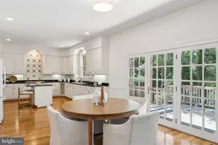 4819 Kemble Pl NW, Washington, DC 20007 - Photo 18