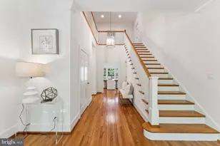 4819 Kemble Pl NW, Washington, DC 20007 - Photo 4