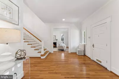 4819 Kemble Place NW, Washington, DC 20007 - Photo 10