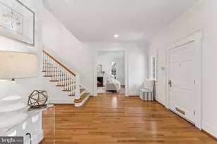 4819 Kemble Pl NW, Washington, DC 20007 - Photo 10