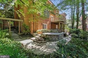 4819 Kemble Pl NW, Washington, DC 20007 - Photo 34