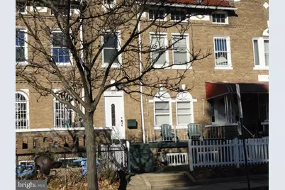 439 Quincy Street NW #1, Washington, DC 20011 - Photo 2