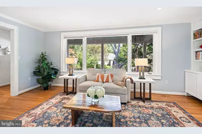 5191 Linnean Terrace NW, Washington, DC 20008 - Photo 12