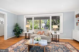 5191 Linnean Terrace NW, Washington, DC 20008 - Photo 12