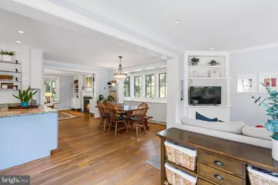 5191 Linnean Terrace NW, Washington, DC 20008 - Photo 30