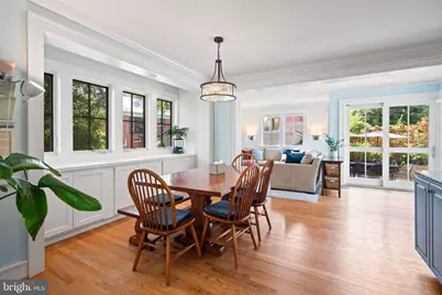 5191 Linnean Terrace NW, Washington, DC 20008 - Photo 14