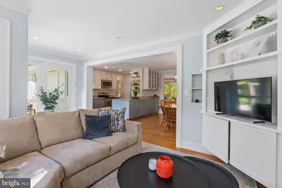 5191 Linnean Terrace NW, Washington, DC 20008 - Photo 28