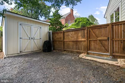 5191 Linnean Terrace NW, Washington, DC 20008 - Photo 76