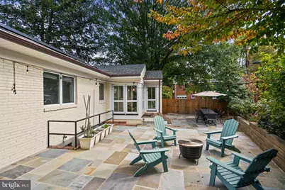 5191 Linnean Terrace NW, Washington, DC 20008 - Photo 66