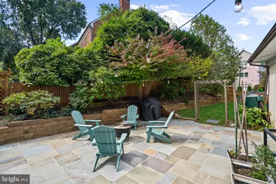 5191 Linnean Terrace NW, Washington, DC 20008 - Photo 64