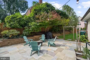 5191 Linnean Terrace NW, Washington, DC 20008 - Photo 64