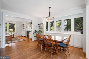 5191 Linnean Terrace NW, Washington, DC 20008 - Photo 16