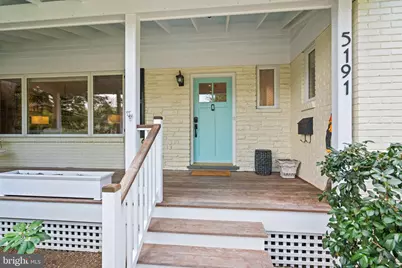 5191 Linnean Terrace NW, Washington, DC 20008 - Photo 4
