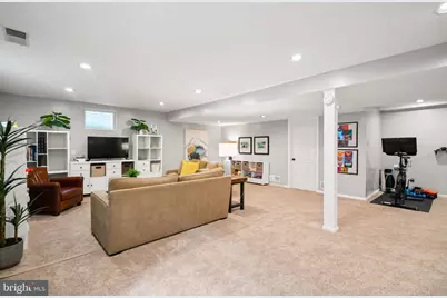 5191 Linnean Terrace NW, Washington, DC 20008 - Photo 50