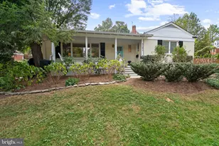 5191 Linnean Terrace NW, Washington, DC 20008 - Photo 2