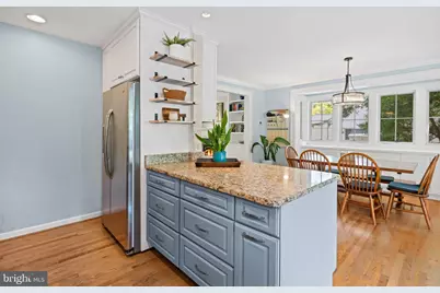 5191 Linnean Terrace NW, Washington, DC 20008 - Photo 18