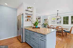 5191 Linnean Terrace NW, Washington, DC 20008 - Photo 18