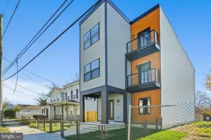 4421 Kane Pl NE, Washington, DC 20019 - Photo 4