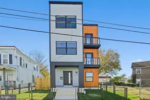 4421 Kane Pl NE, Washington, DC 20019 - Photo 1