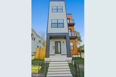 4421 Kane Place NE, Washington, DC 20019 - Photo 2