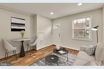 4131 Hunt Place NE #A, Washington, DC 20019 - Photo 4