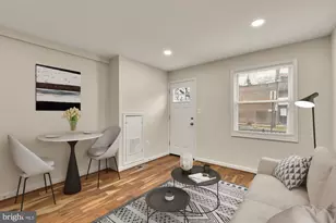 4131 Hunt Pl NE, Washington, DC 20019 - Photo 4