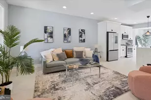 706 Longfellow St NW, Washington, DC 20011 - Photo 2