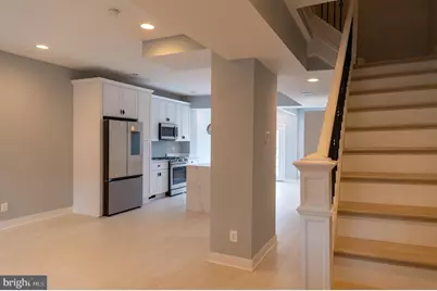 706 Longfellow Street NW, Washington, DC 20011 - Photo 14