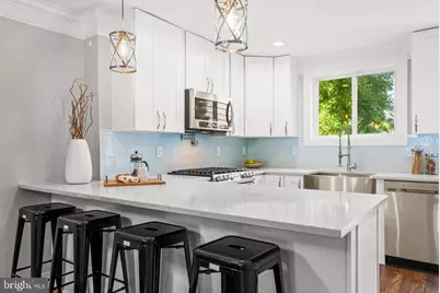 1273 Oates Street NE, Washington, DC 20002 - Photo 12