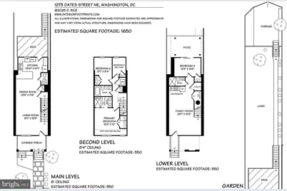 1273 Oates Street NE, Washington, DC 20002 - Photo 60