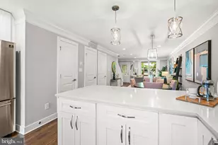 1273 Oates St NE, Washington, DC 20002 - Photo 18