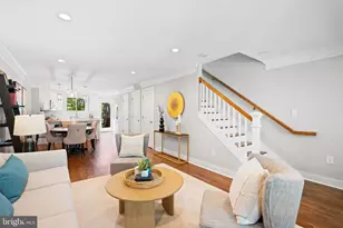 1273 Oates St NE, Washington, DC 20002 - Photo 8