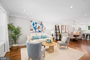 1273 Oates St NE, Washington, DC 20002 - Photo 6