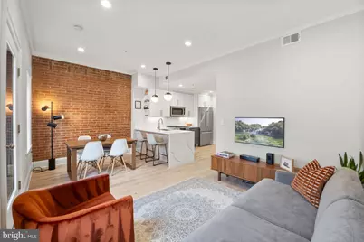 2150 Florida Avenue NW #PH4, Washington, DC 20008 - Photo 1
