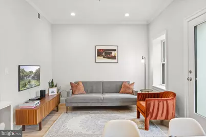 2150 Florida Avenue NW #PH4, Washington, DC 20008 - Photo 12