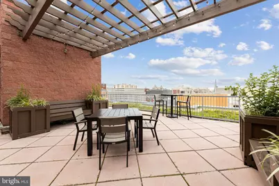 1117 10th Street NW #303, Washington, DC 20001 - Photo 18