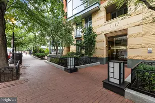 1117 10th St NW, Washington, DC 20001 - Photo 2