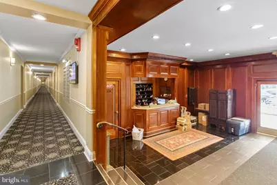 2501 Calvert Street NW #708, Washington, DC 20008 - Photo 6