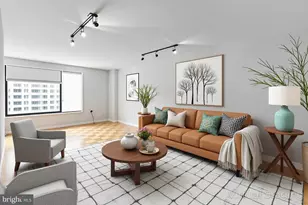 2501 Calvert St NW, Washington, DC 20008 - Photo 8