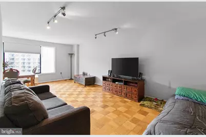 2501 Calvert Street NW #708, Washington, DC 20008 - Photo 10