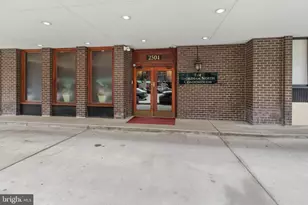 2501 Calvert St NW, Washington, DC 20008 - Photo 4