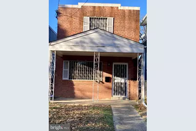 712 Alabama Avenue SE, Washington, DC 20032 - Photo 1