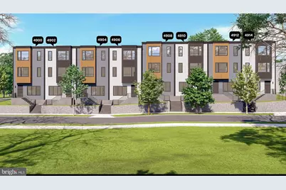 4900 Astor Place SE, Washington, DC 20019 - Photo 2