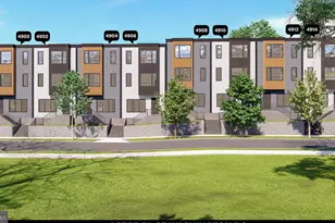 4900 Astor Pl SE, Washington, DC 20019 - Photo 2