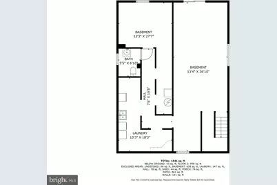 4329 H Street SE, Washington, DC 20019 - Photo 32