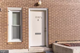 1208 1/2 33rd St NW, Washington, DC 20007 - Photo 4