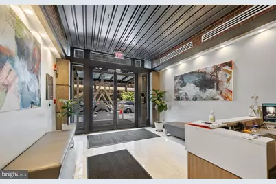 916 G Street NW #602, Washington, DC 20001 - Photo 2