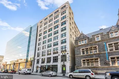 916 G Street NW #602, Washington, DC 20001 - Photo 10
