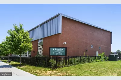 1760 E Street NE, Washington, DC 20002 - Photo 38