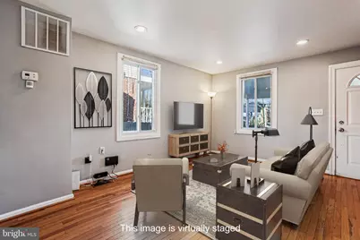 836 Division Avenue NE, Washington, DC 20019 - Photo 6